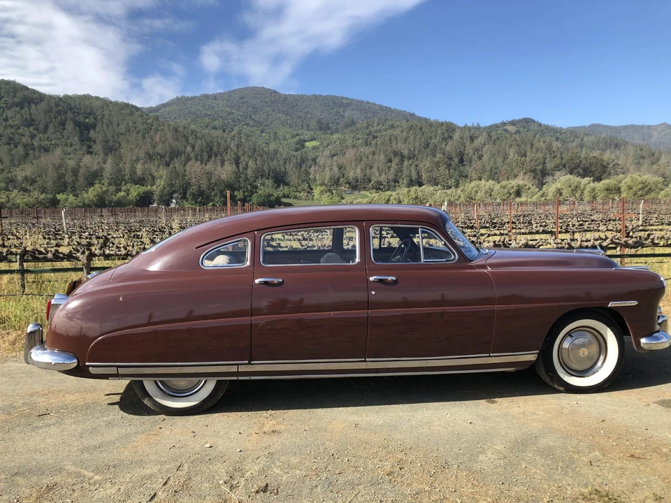 1949 Hudson Commodore - Image 13 of 31