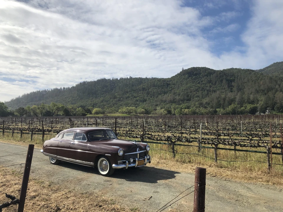 1949 Hudson Commodore - Image 16 of 31