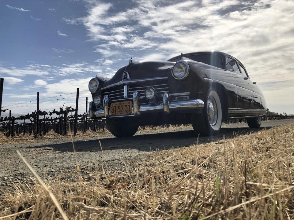 1949 Hudson Commodore - Image 6 of 31