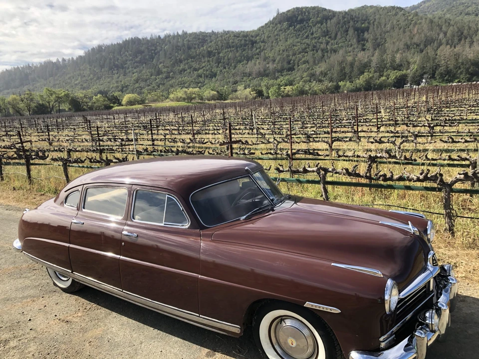 1949 Hudson Commodore - Image 15 of 31