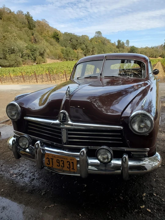 1949 Hudson Commodore - Image 5 of 31