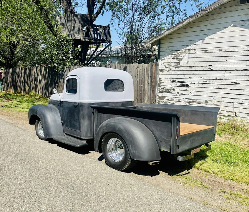1949 International Harvester Pickup - Image 4 of 31