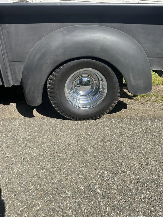 1949 International Harvester Pickup - Image 27 of 31