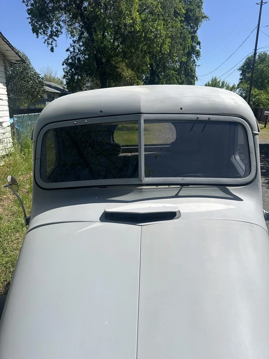 1949 International Harvester Pickup - Image 12 of 31