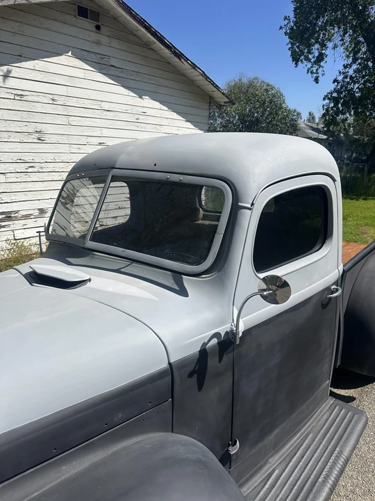 1949 International Harvester Pickup - Image 14 of 31