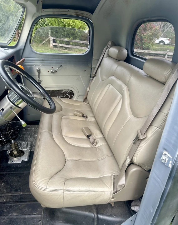 1949 International Harvester Pickup - Image 31 of 31