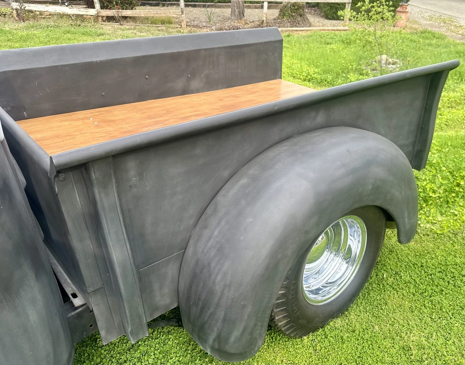 1949 International Harvester Pickup - Image 19 of 31