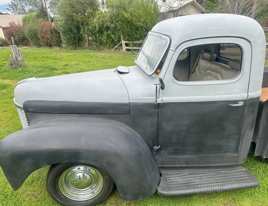 1949 International Harvester Pickup - Image 17 of 31