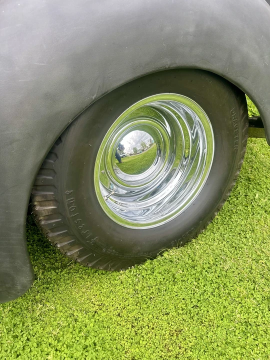 1949 International Harvester Pickup - Image 28 of 31