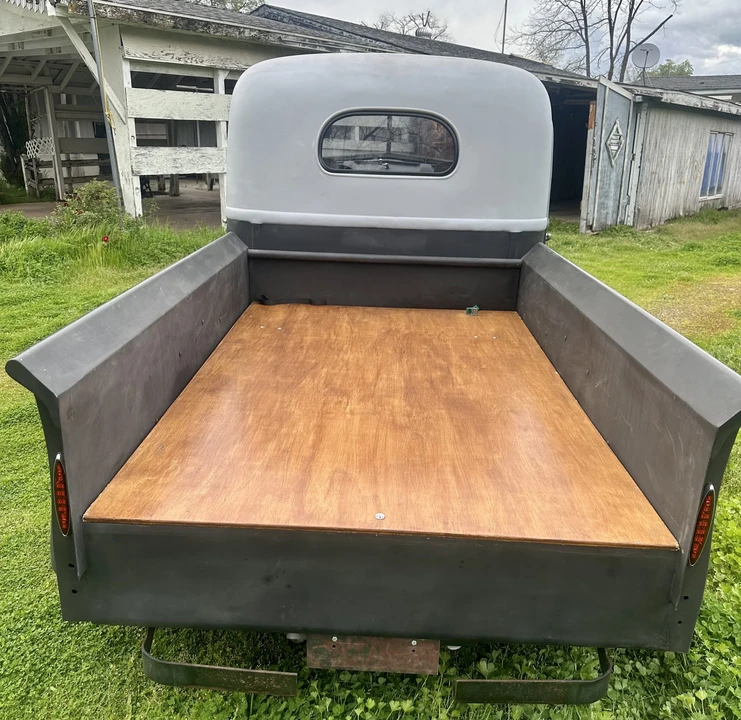 1949 International Harvester Pickup - Image 21 of 31
