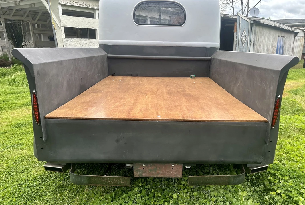 1949 International Harvester Pickup - Image 22 of 31