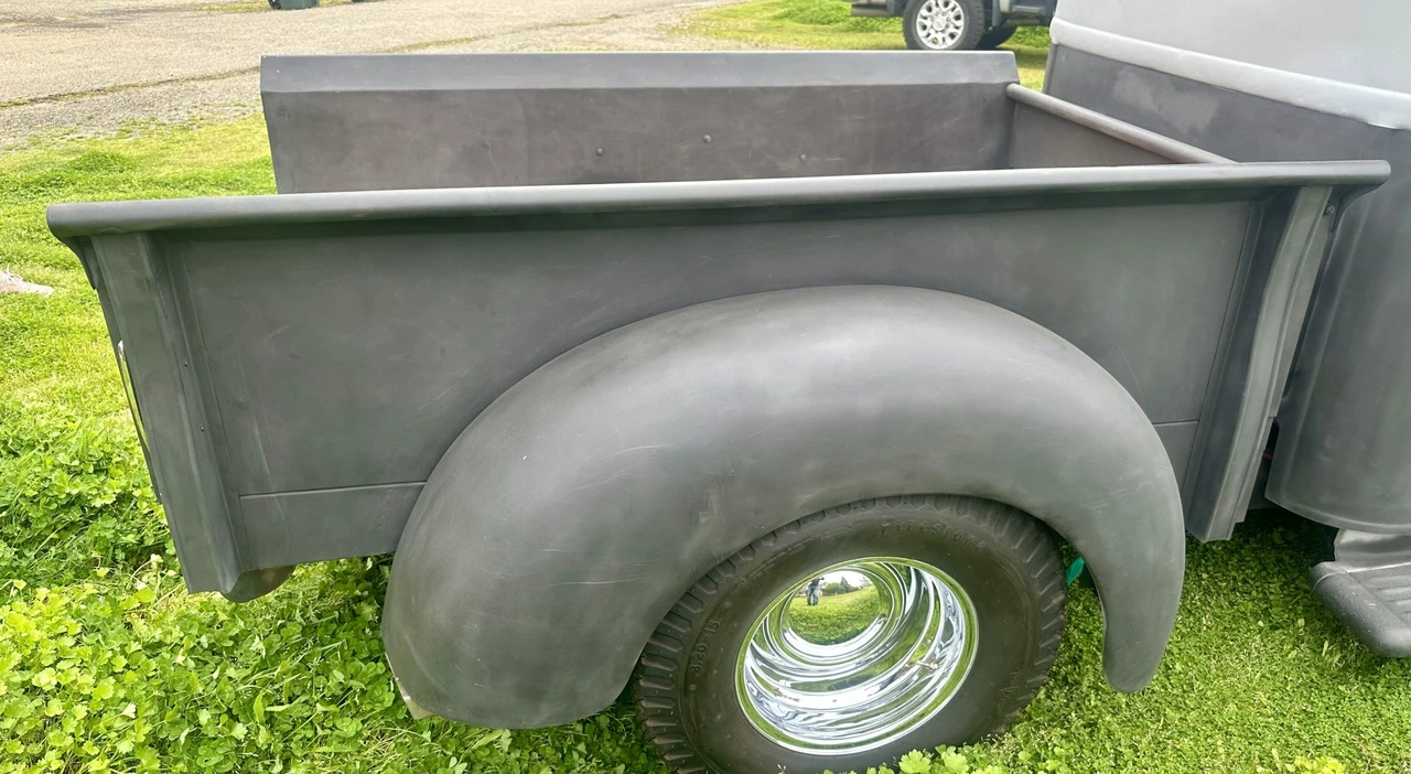 1949 International Harvester Pickup - Image 23 of 31