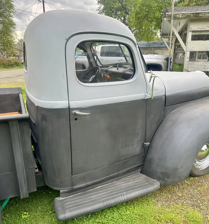 1949 International Harvester Pickup - Image 24 of 31