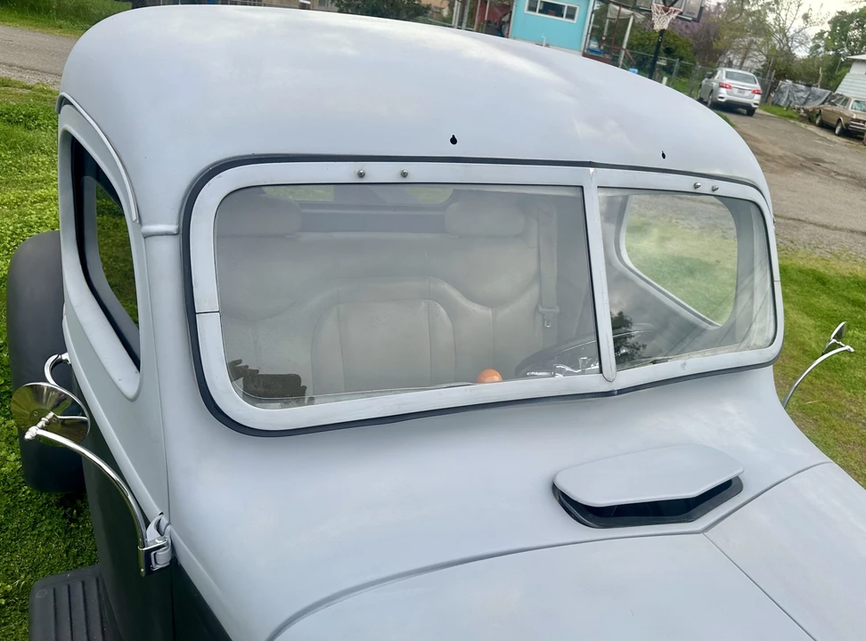 1949 International Harvester Pickup - Image 11 of 31
