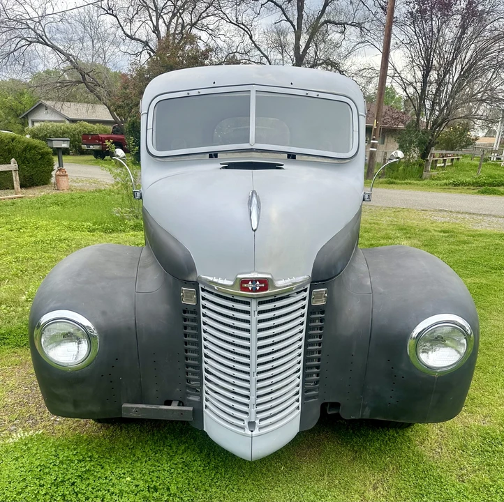 1949 International Harvester Pickup - Image 9 of 31