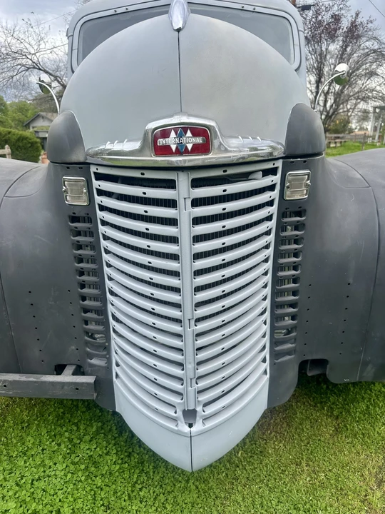 1949 International Harvester Pickup - Image 10 of 31