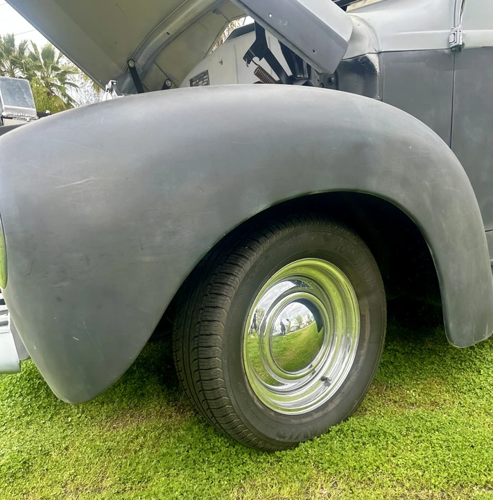 1949 International Harvester Pickup - Image 15 of 31