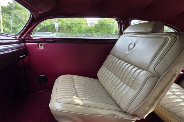 1949 Mercury Eight - Image 4 of 7
