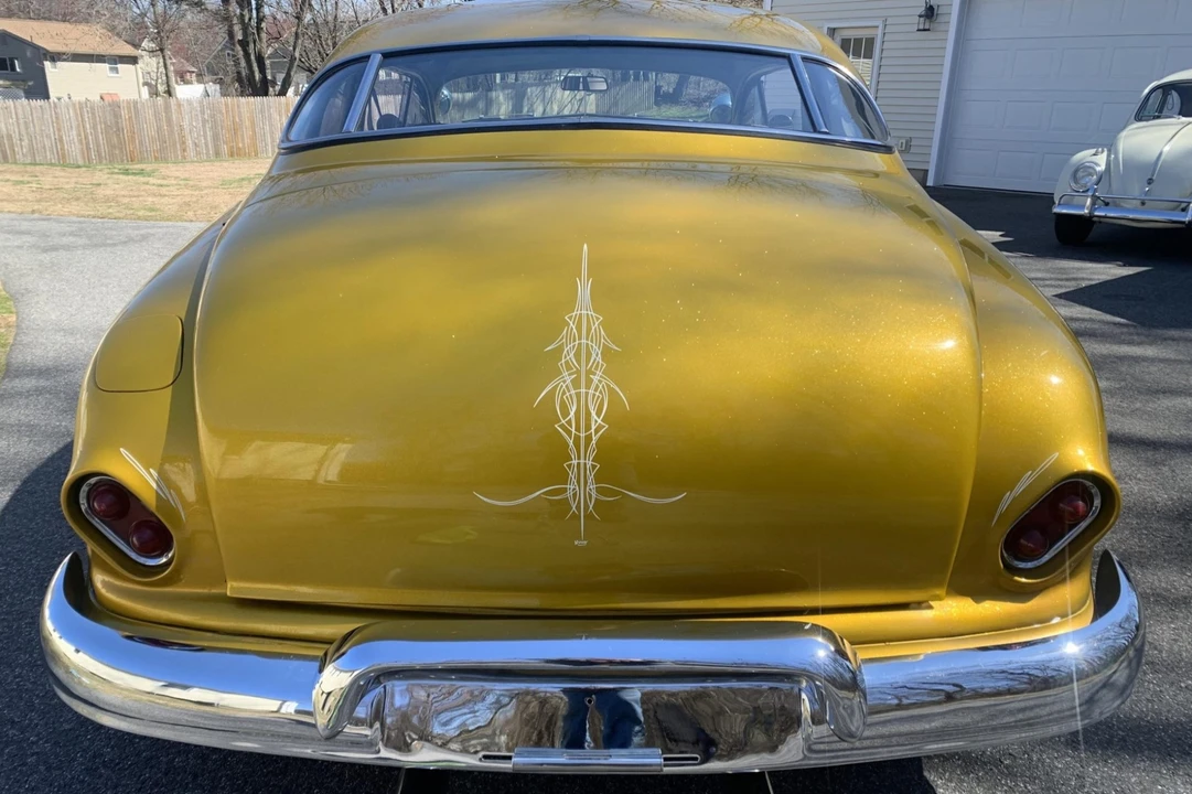 1949 Mercury Eight - Image 3 of 9