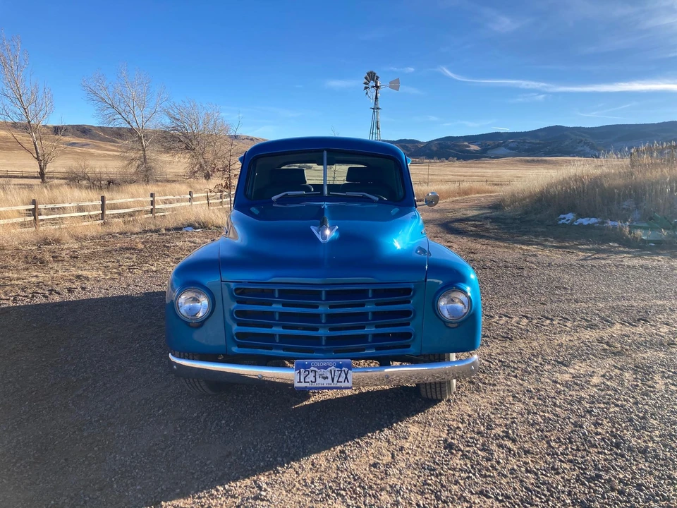 1949 Studebaker 2R/3R - Image 2 of 31