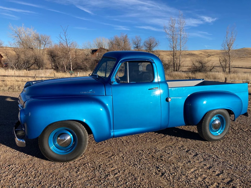 1949 Studebaker 2R/3R - Image 5 of 31