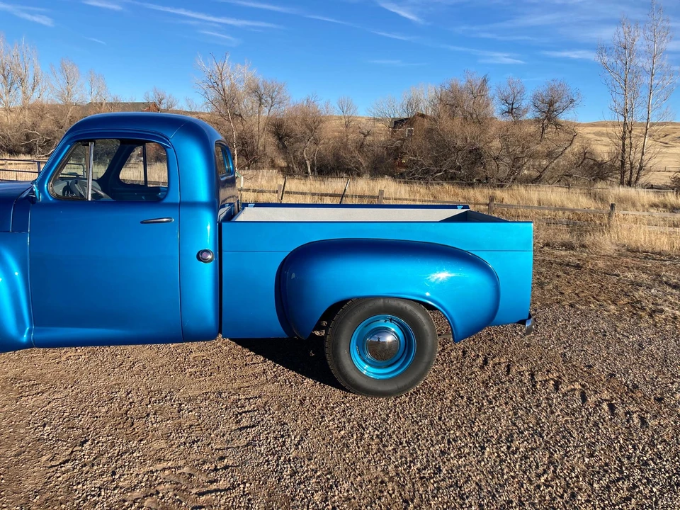 1949 Studebaker 2R/3R - Image 12 of 31