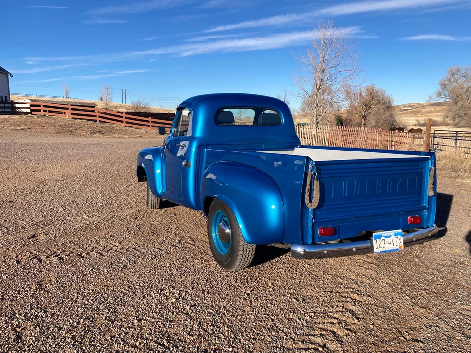 1949 Studebaker 2R/3R - Image 6 of 31