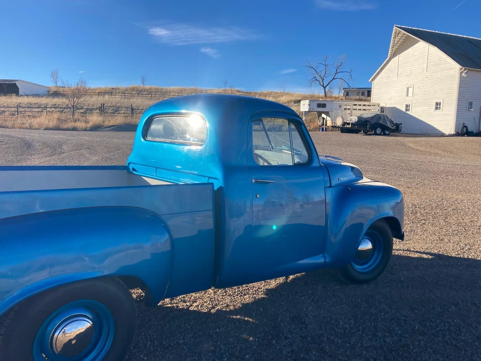 1949 Studebaker 2R/3R - Image 10 of 31
