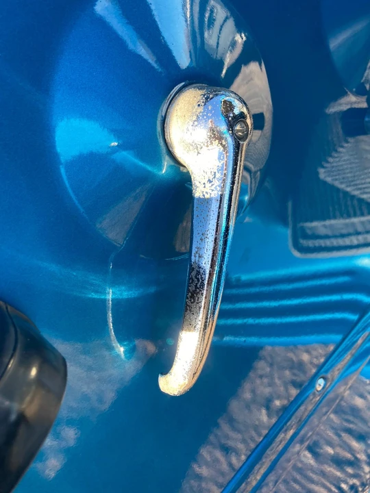1949 Studebaker 2R/3R - Image 18 of 31