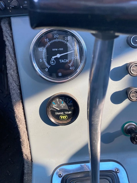 1949 Studebaker 2R/3R - Image 31 of 31