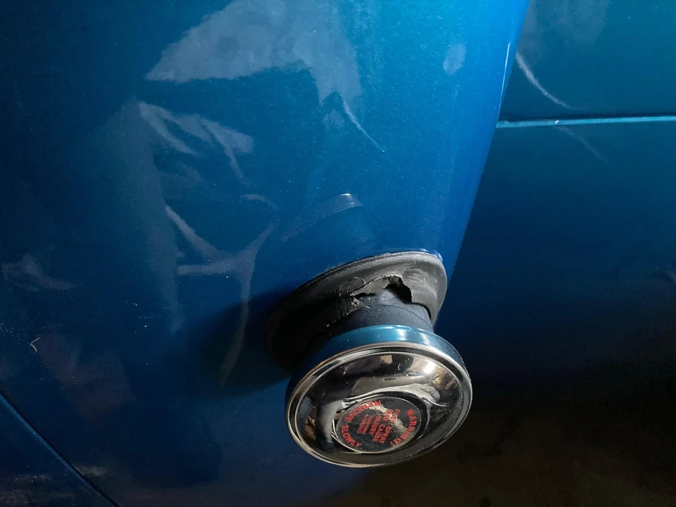 1949 Studebaker 2R/3R - Image 19 of 31