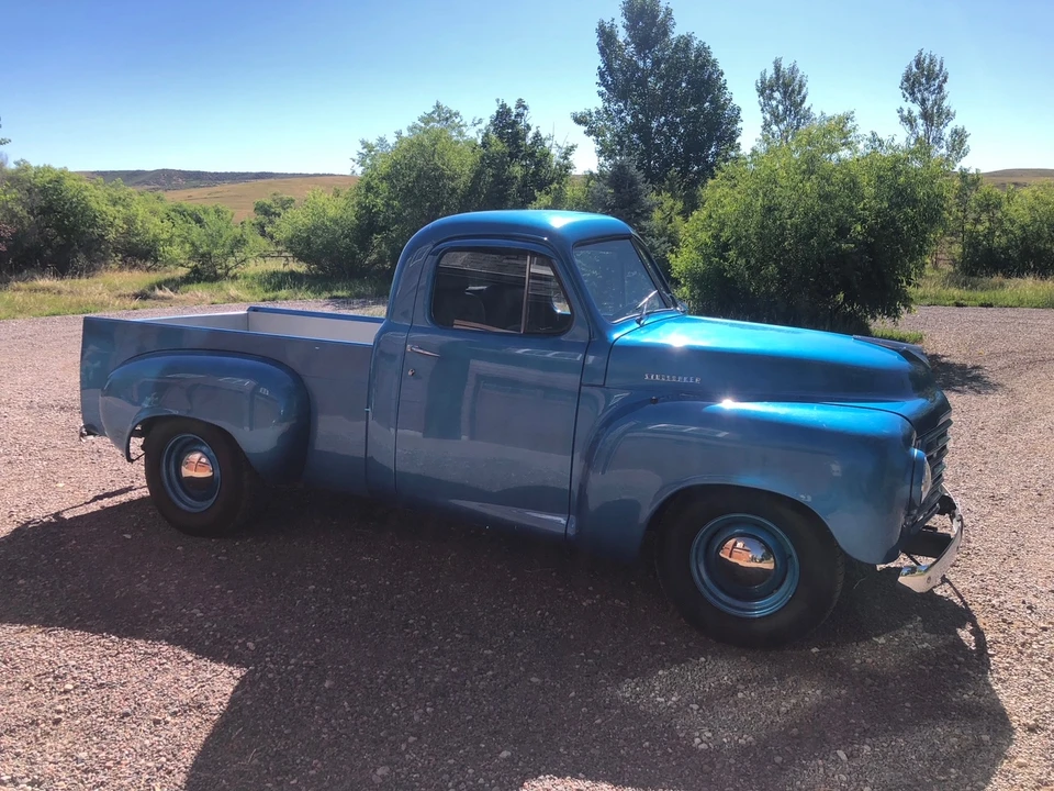 1949 Studebaker 2R/3R - Image 11 of 31