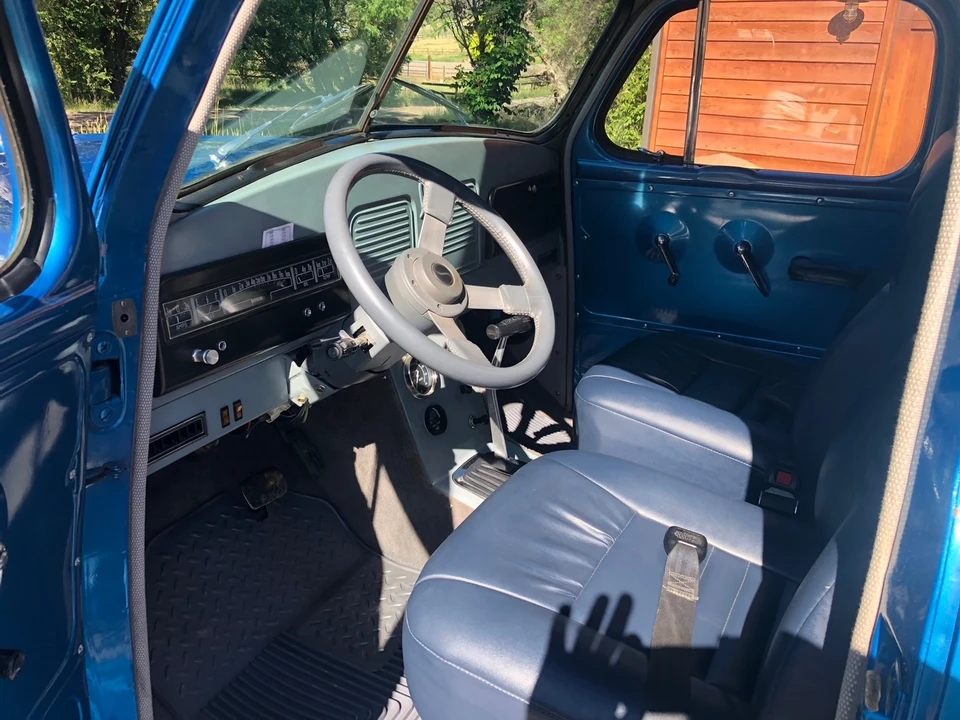1949 Studebaker 2R/3R - Image 26 of 31