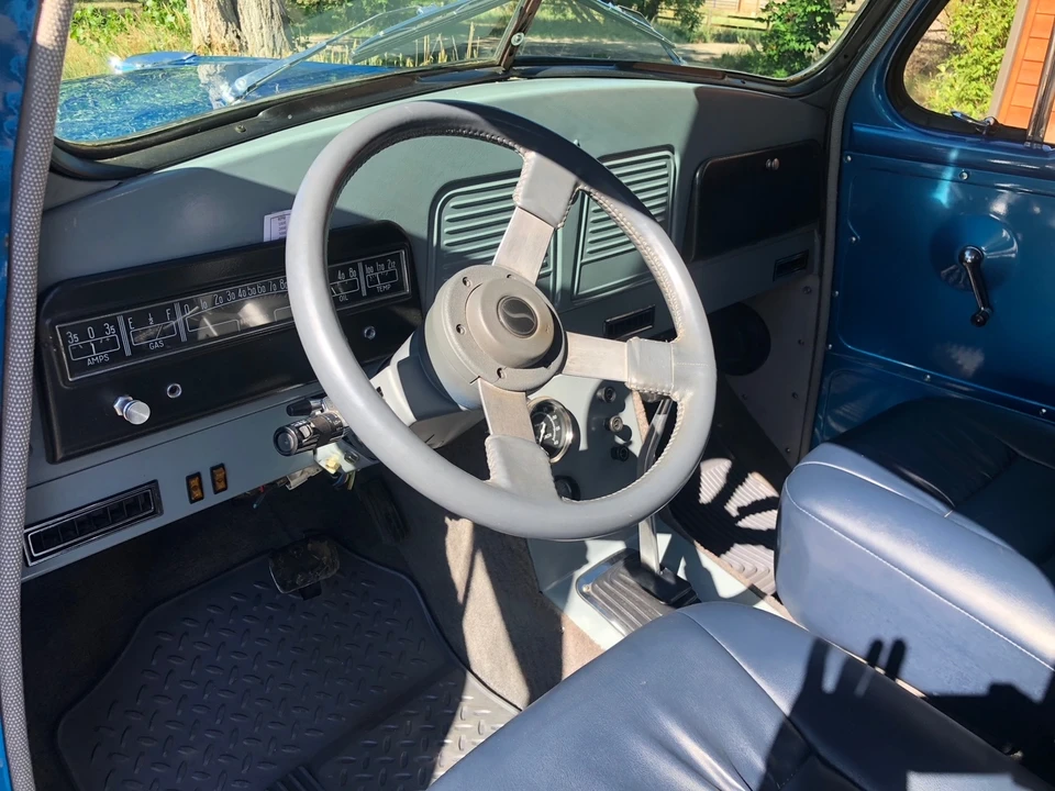 1949 Studebaker 2R/3R - Image 25 of 31