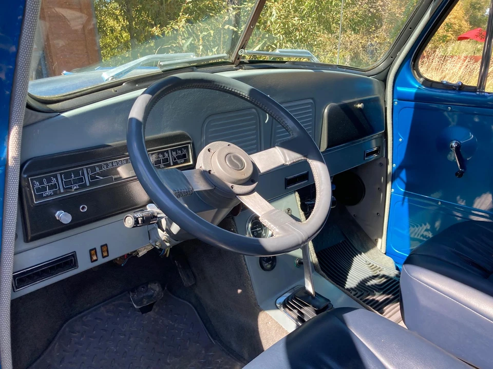 1949 Studebaker 2R/3R - Image 24 of 31