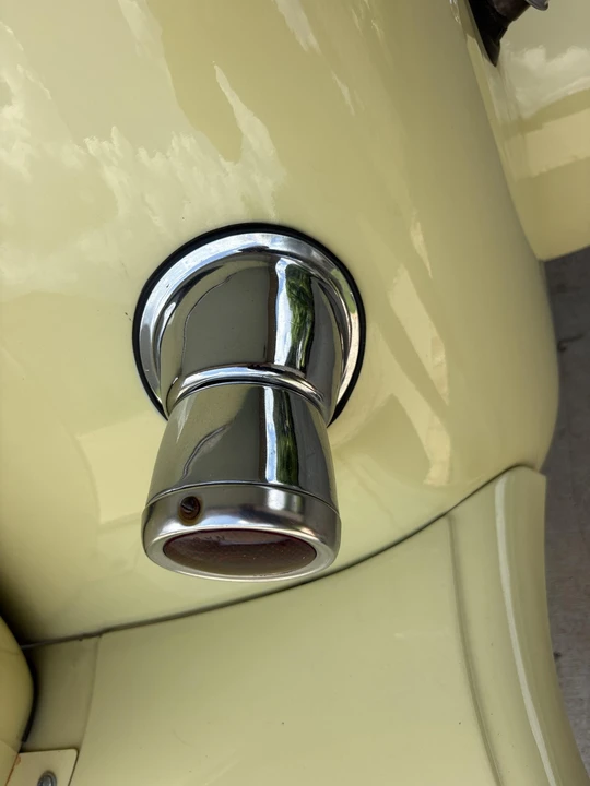 1949 Willys Jeepster - Image 29 of 31