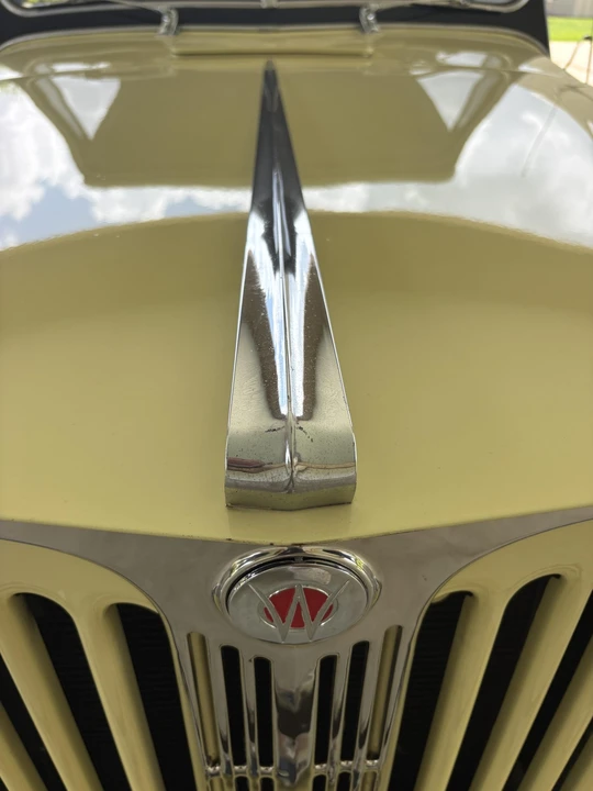 1949 Willys Jeepster - Image 31 of 31