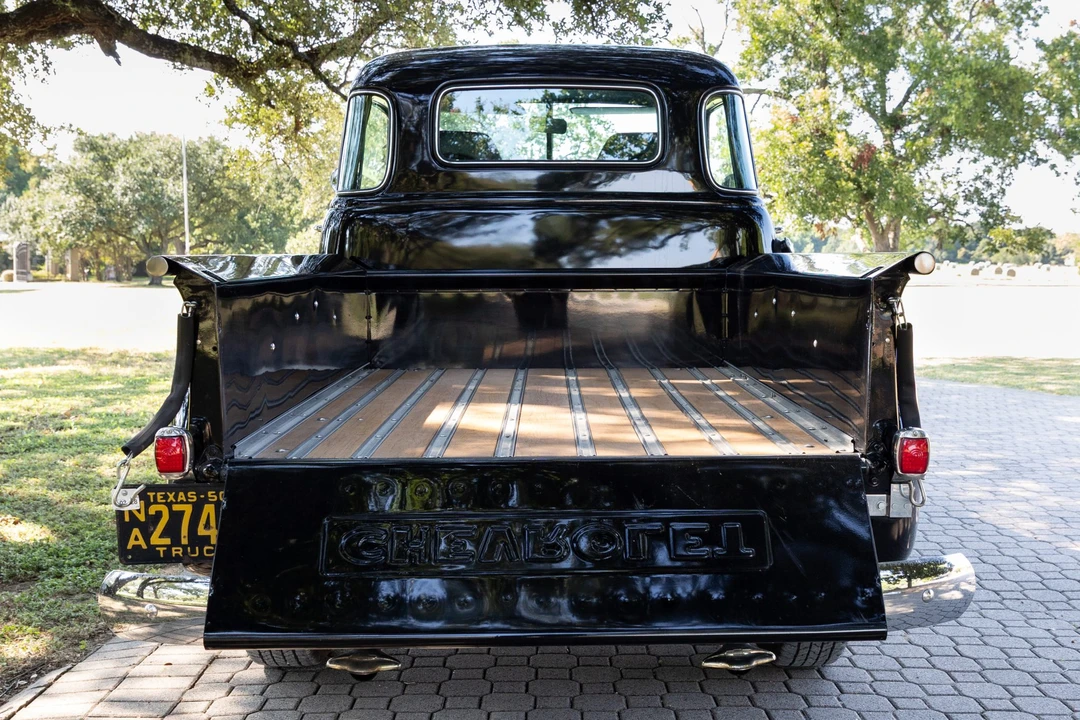 1950 Chevrolet Advance Design - Image 9 of 31