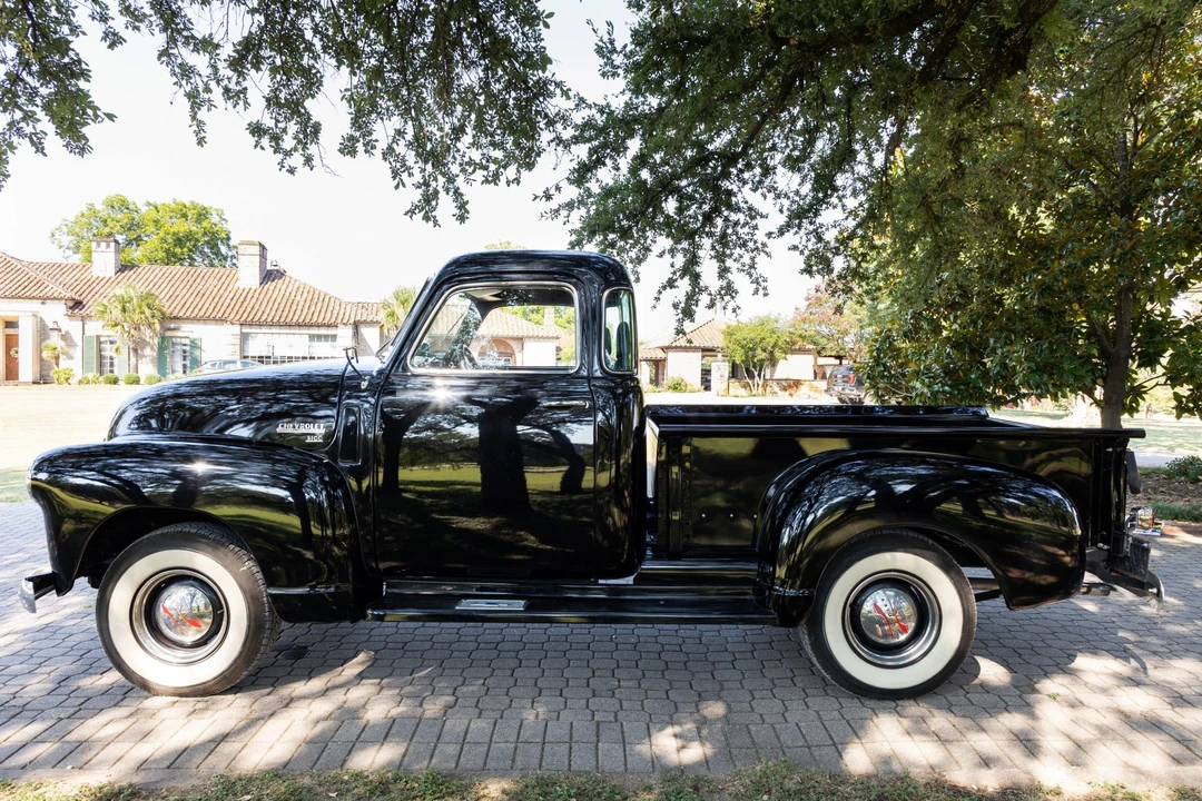 1950 Chevrolet Advance Design - Image 12 of 31