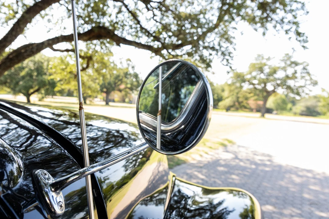 1950 Chevrolet Advance Design - Image 27 of 31