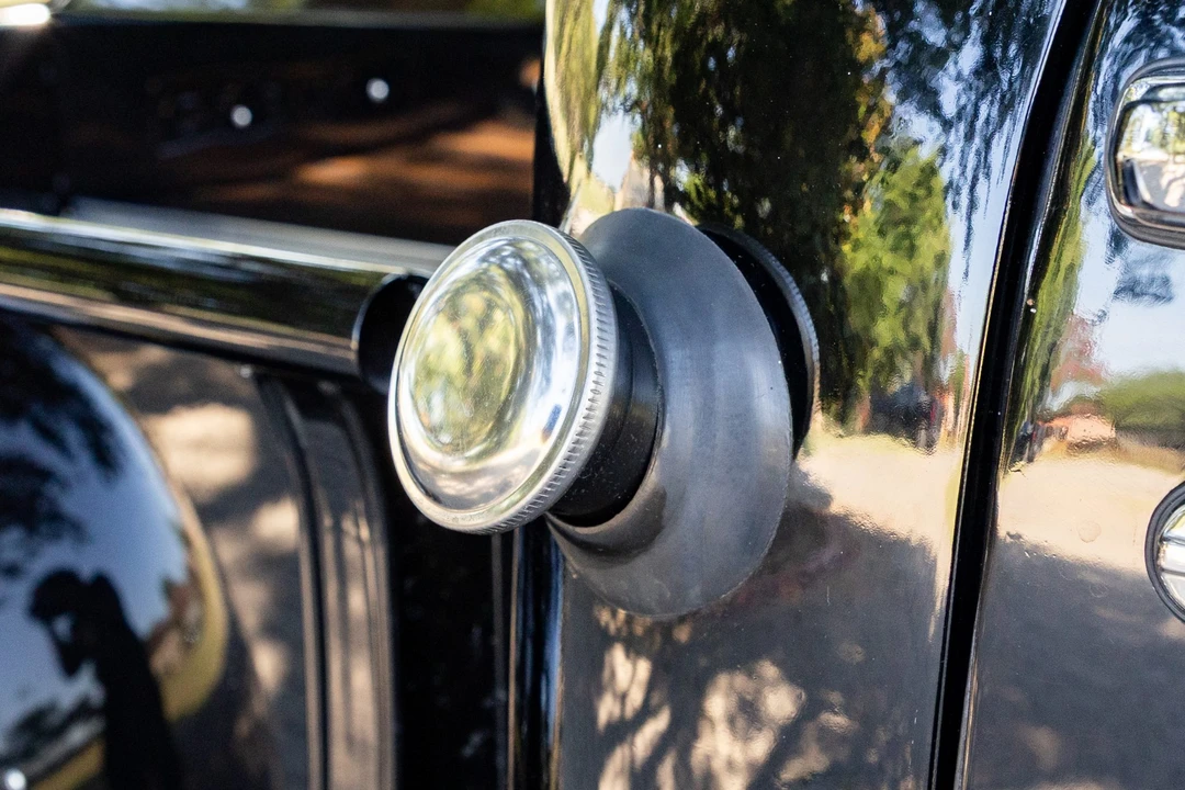 1950 Chevrolet Advance Design - Image 30 of 31