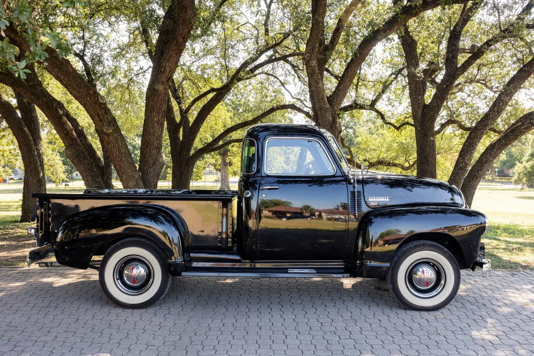 1950 Chevrolet Advance Design - Image 6 of 31