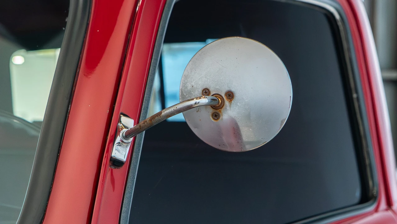 1950 Chevrolet Advance Design - Image 27 of 31