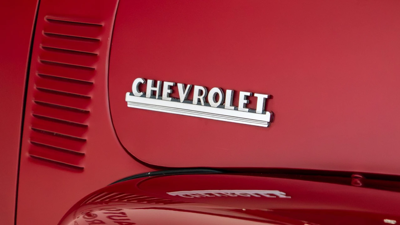 1950 Chevrolet Advance Design - Image 25 of 31