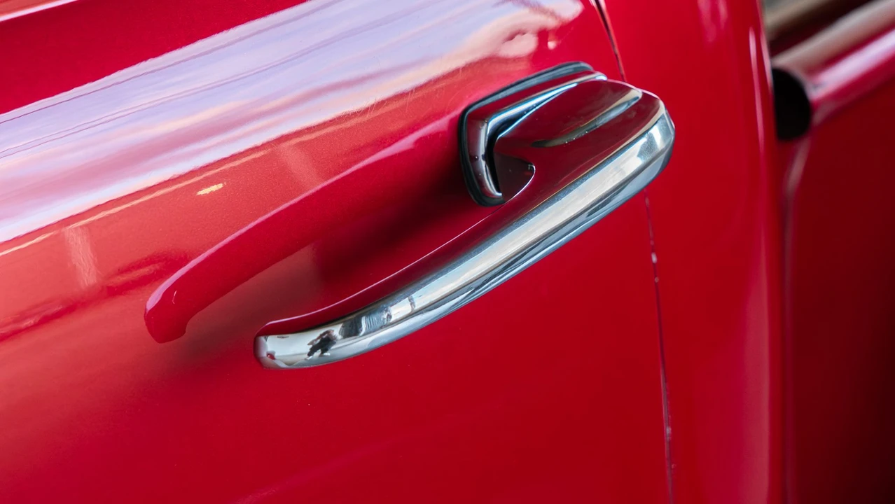1950 Chevrolet Advance Design - Image 18 of 31