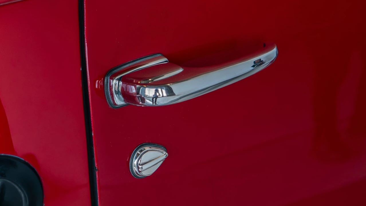 1950 Chevrolet Advance Design - Image 21 of 31