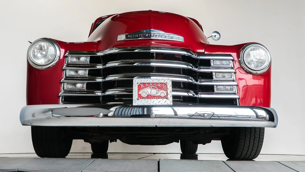 1950 Chevrolet Advance Design - Image 13 of 31