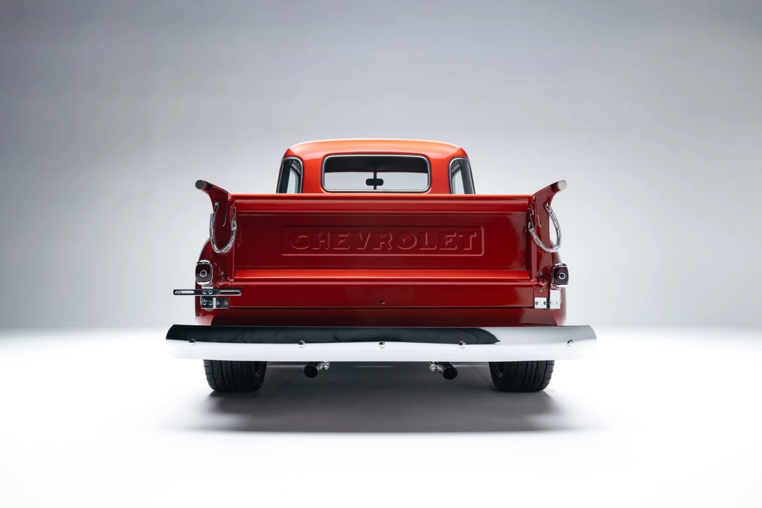1950 Chevrolet Advance Design - Image 25 of 31