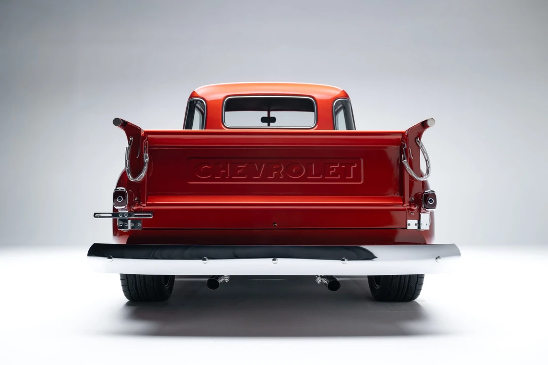 1950 Chevrolet Advance Design - Image 24 of 31