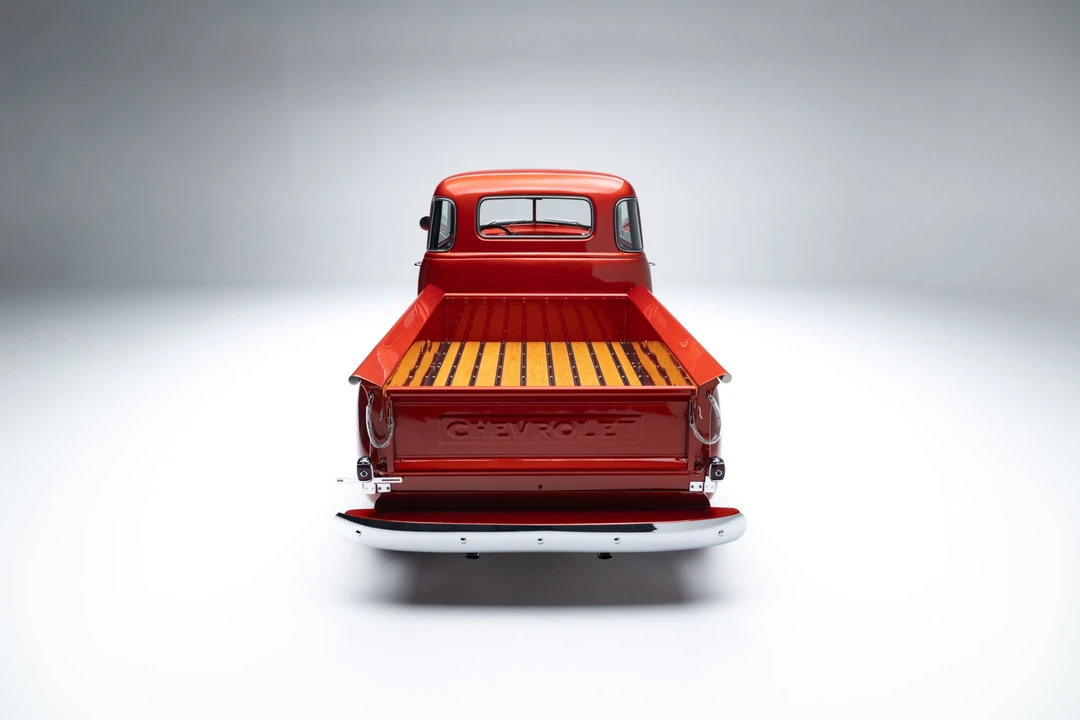 1950 Chevrolet Advance Design - Image 23 of 31